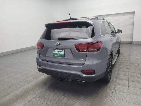 Used 2020 Kia Sorento S FWD image 9