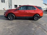 Certified 2020 Chevrolet Equinox LT image 4