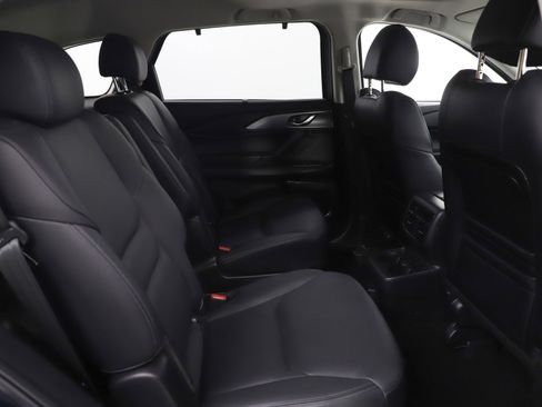 Used 2022 MAZDA CX-9 Touring w/ Touring Premium Package image 13