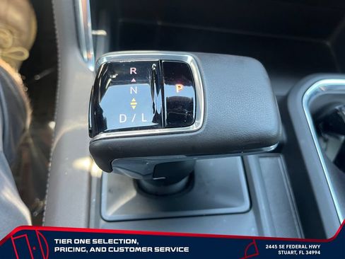 Used 2025 GMC Sierra 1500 Denali AWD/4WD image 28