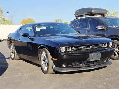Used 2021 Dodge Challenger GT