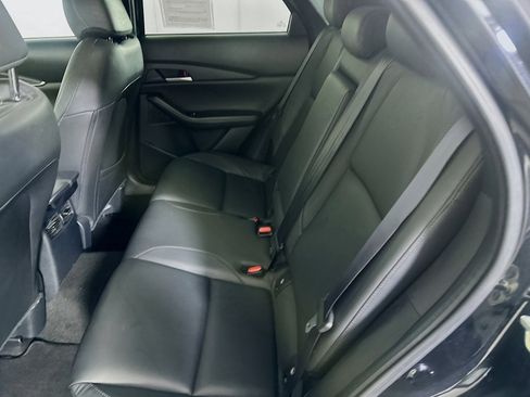 Used 2024 MAZDA CX-30 AWD 2.5 S w/ Select Sport Pkg image 27