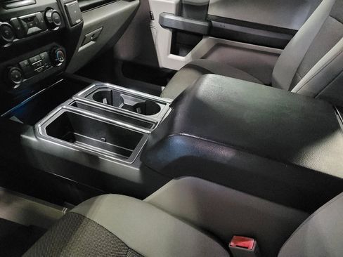 Used 2020 Ford F150 XL w/ Equipment Group 101A Mid AWD/4WD image 26