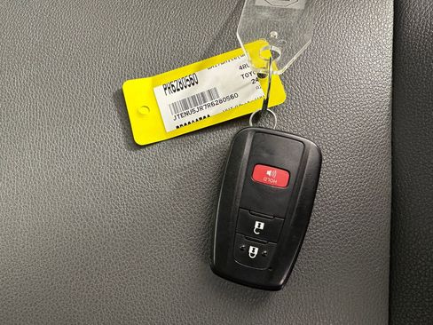 Used 2024 Toyota 4Runner SR5 Premium image 29