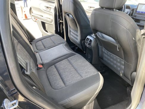Used 2022 Ford Bronco Sport Big Bend w/ Convenience Package AWD/4WD image 20