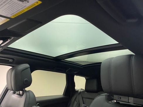 Used 2020 Land Rover Range Rover Sport HSE AWD/4WD image 18