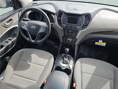 Used 2018 Hyundai Santa Fe Sport AWD/4WD image 26