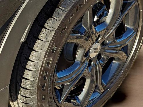 New 2023 Dodge Hornet GT w/ GT Blacktop Package image 6