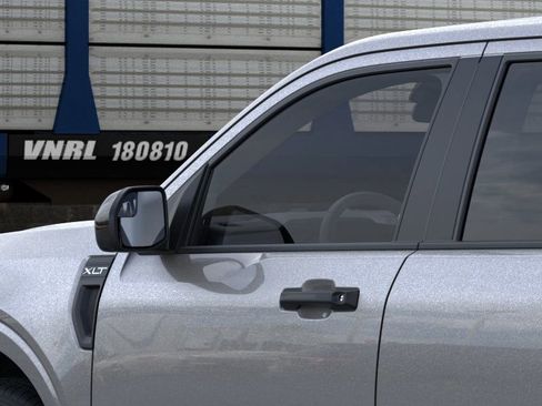 New 2026 Ford Maverick XLT w/ Black Appearance Package image 45