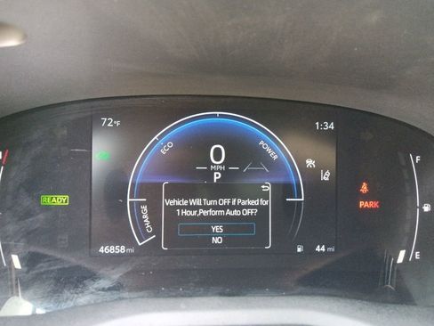 Used 2025 Toyota Camry LE FWD image 20
