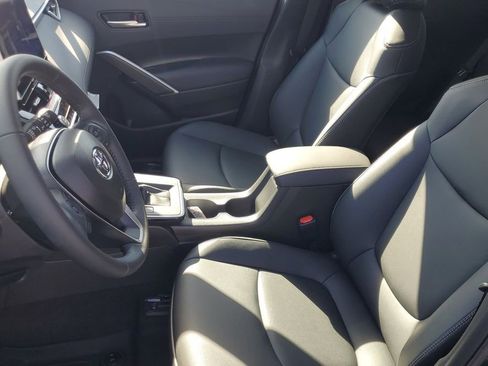 New 2026 Toyota Corolla Cross XLE FWD image 13