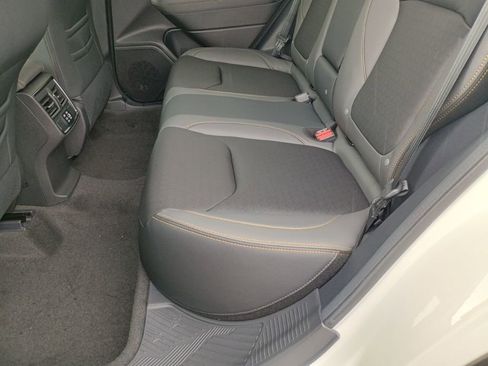 New 2026 Subaru Forester Wilderness AWD/4WD image 13
