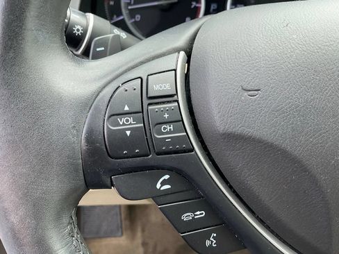 Used 2018 Acura RDX AWD w/ Technology Package image 19