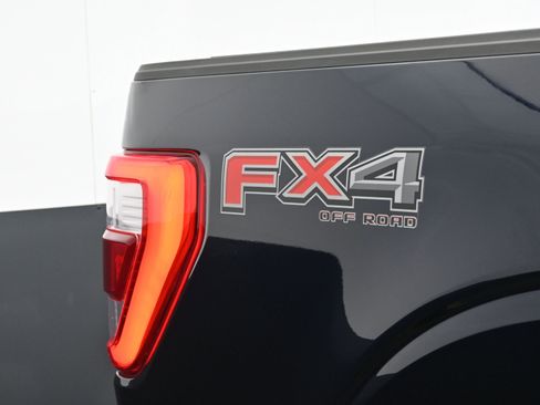 Used 2022 Ford F150 King Ranch w/ Equipment Group 601A High image 45