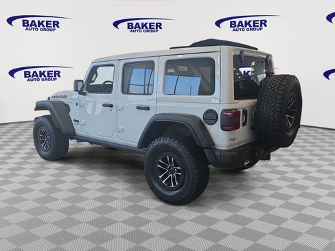 New 2026 Jeep Wrangler Unlimited Rubicon 392 AWD/4WD image 5