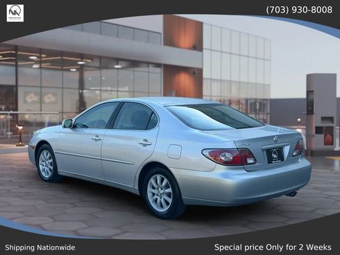 Used 2003 Lexus ES 330 FWD image 5