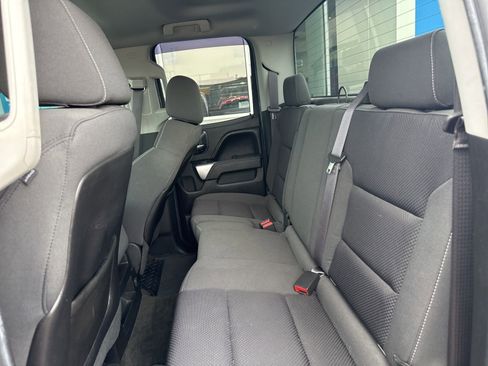 Used 2015 Chevrolet Silverado 1500 LT w/ All Star Edition image 16