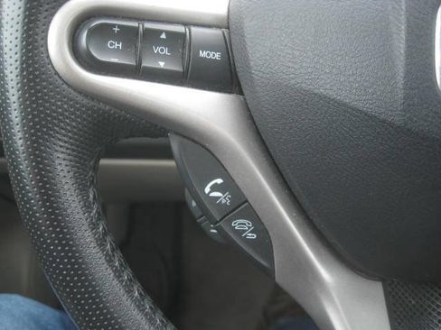 Used 2010 Honda Civic EX-L image 25