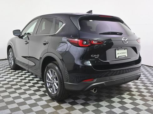 Used 2023 MAZDA CX-5 AWD 2.5 S image 4