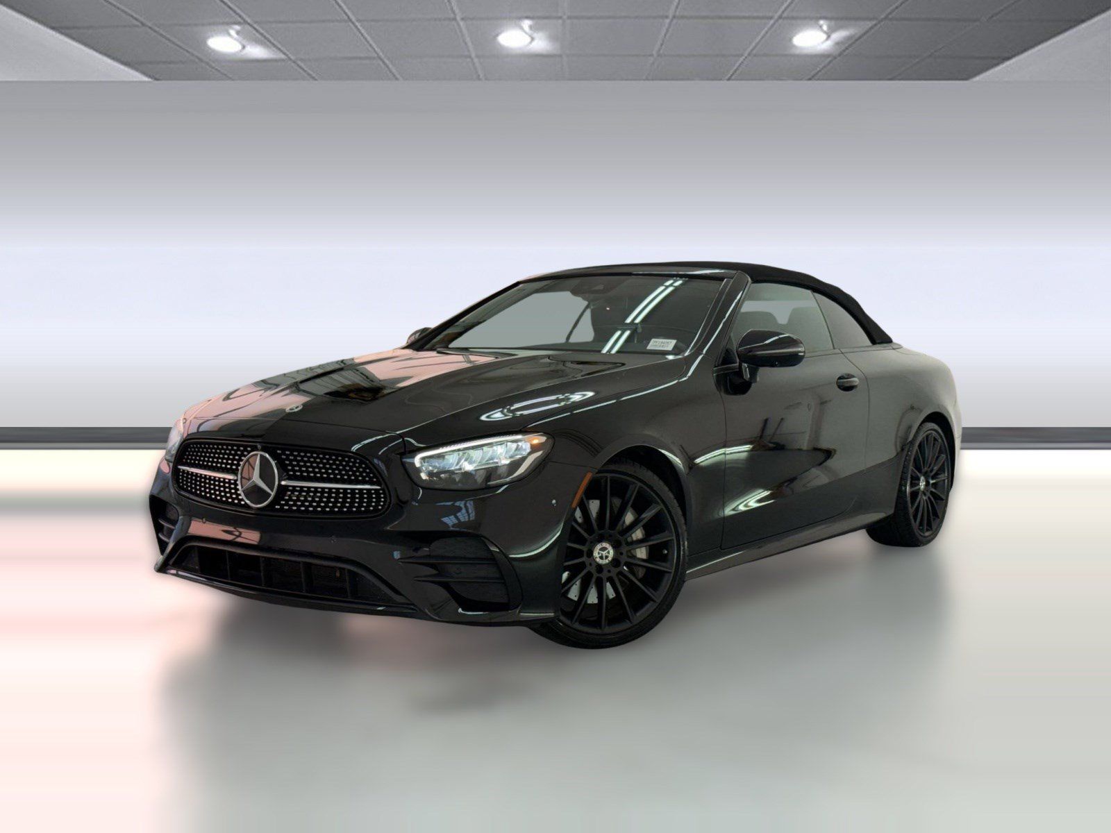 Used 2023 Mercedes-Benz E 450 Cabriolet image 26