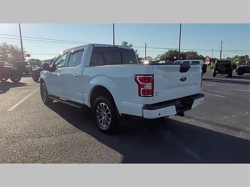 Used 2019 Ford F150 XLT w/ Equipment Group 302A Luxury image 26