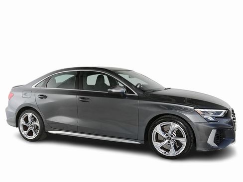 Used 2023 Audi S3 Premium Plus w/ Premium Plus Package image 12
