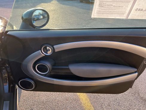 Used 2009 MINI Cooper S image 20