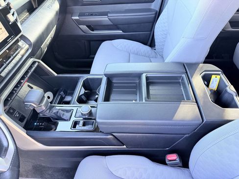 Used 2023 Toyota Tundra SR5 AWD/4WD image 18