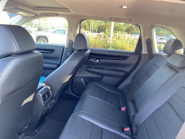 Used 2024 Honda CR-V EX-L image 17