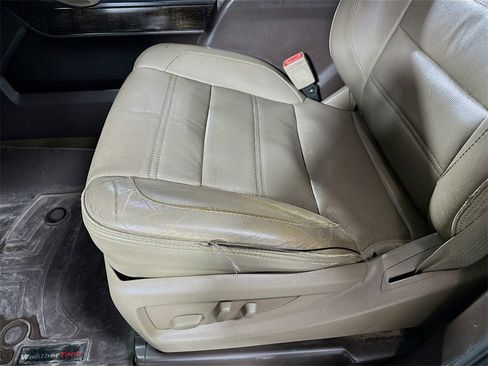 Used 2015 GMC Sierra 3500 Denali w/ Duramax Plus Package image 20