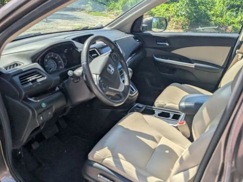 Used 2016 Honda CR-V EX-L image 43