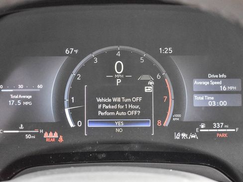 New 2026 Lexus RX 350 RX 350 image 21