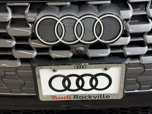 New 2026 Audi Q5 Premium AWD/4WD image 22