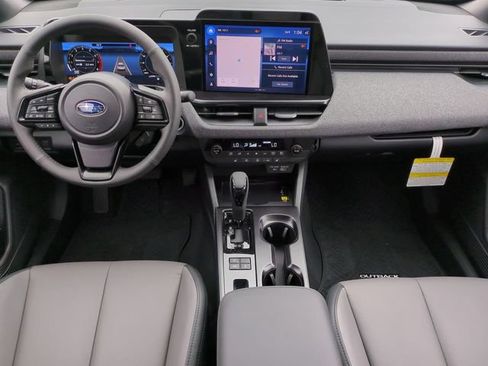 Used 2026 Subaru Outback Premium AWD/4WD image 14