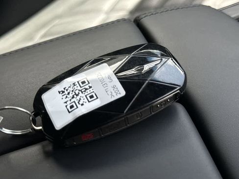 Used 2026 Genesis G80 3.5T Prestige AWD/4WD image 28