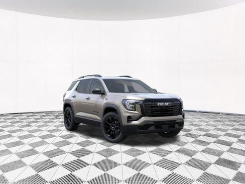New 2026 GMC Terrain Elevation w/ Elevation Premium Package FWD image 38