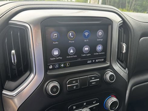 Used 2022 Chevrolet Silverado 1500 RST w/ Safety Package image 17