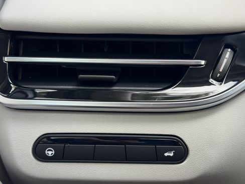 New 2027 INFINITI QX60 Luxe w/ Cargo Package FWD image 30