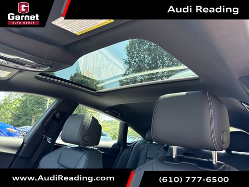 Used 2024 Audi A5 2.0T Premium Plus AWD/4WD image 21