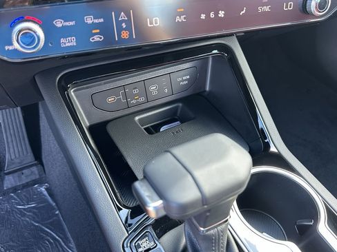 New 2026 Kia K5 GT-Line FWD image 21