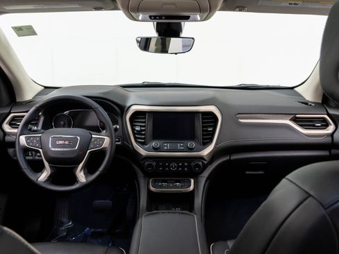 Used 2023 GMC Acadia Denali w/ Denali Ultimate Package AWD/4WD image 10