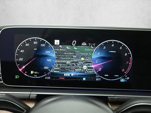 Certified 2026 Mercedes-Benz GLE 350 GLE 350 image 17