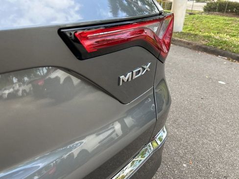 Used 2022 Acura MDX FWD w/ Technology Package image 19