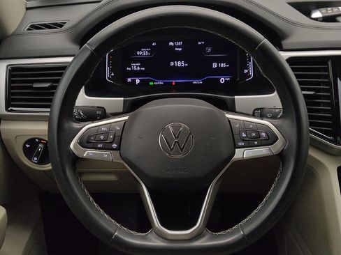 Used 2022 Volkswagen Atlas SE FWD image 22