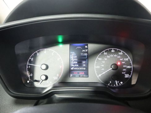 Used 2024 Toyota Corolla LE image 36