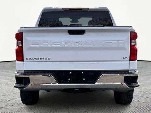 Used 2023 Chevrolet Silverado 1500 LT image 6