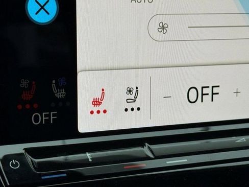 New 2026 Volkswagen Atlas SEL image 26