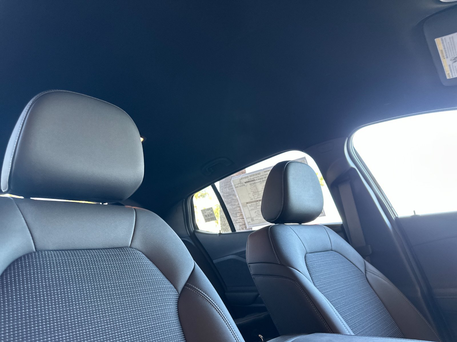 New 2026 Buick Envista Sport Touring w/ Convenience I Package FWD image 17