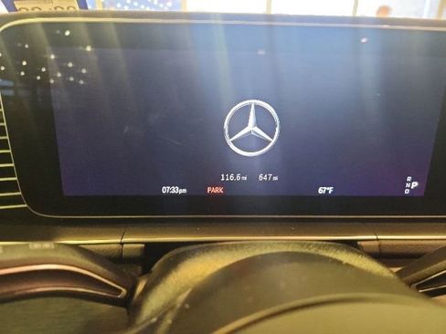 Used 2026 Mercedes-Benz GLS 580 4MATIC image 7