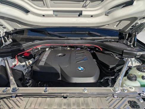 Used 2026 BMW X3 xDrive30 w/ Premium Package image 18